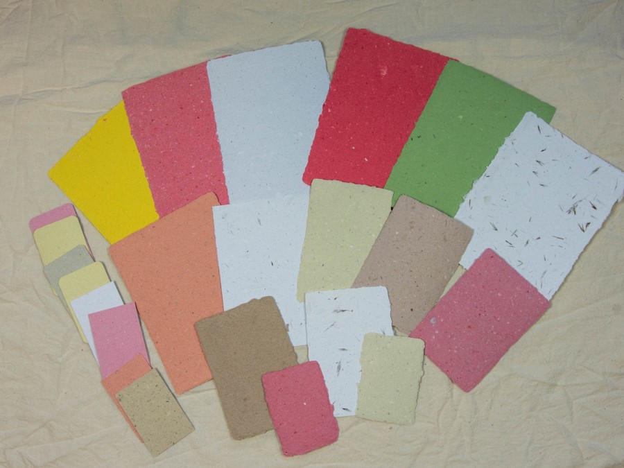 MAXI gėrybių rinkinys kūrybai