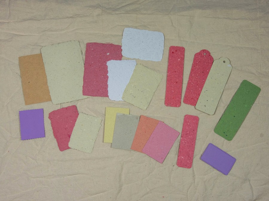 MINI gėrybių rinkinys kūrybai