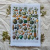 Printas DARŽOVĖS, ~A4