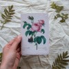 Printukas ROŽĖ ir SPUNGĖ, 10x15