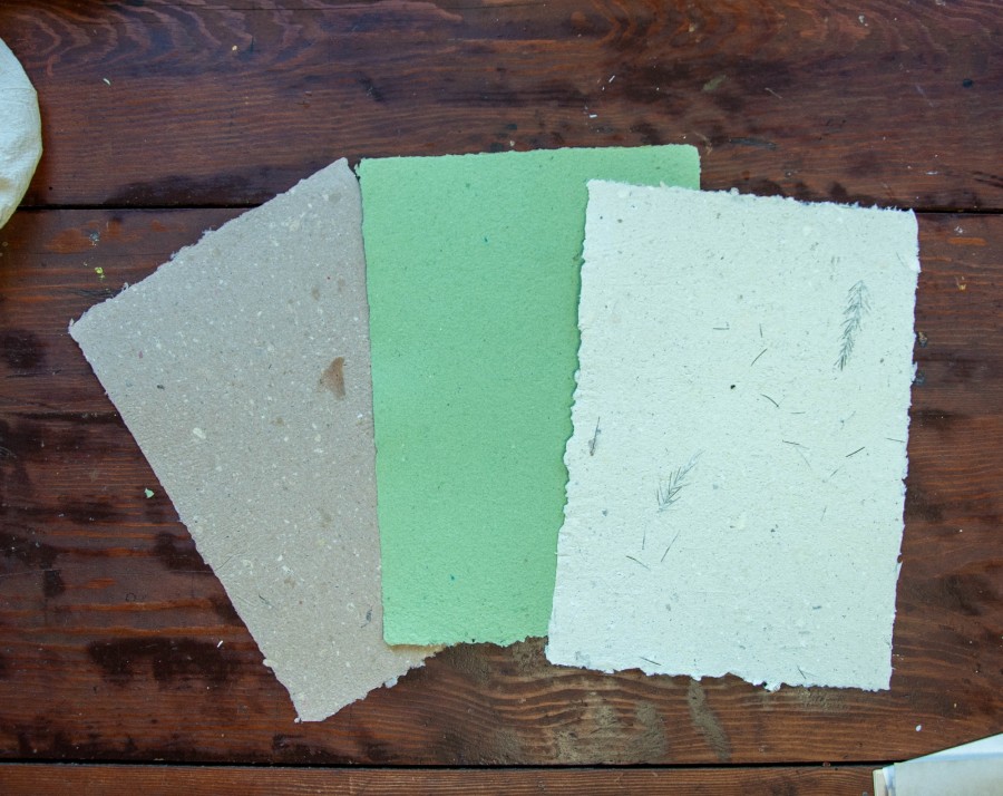 Lapų rinkinys knygrišybai