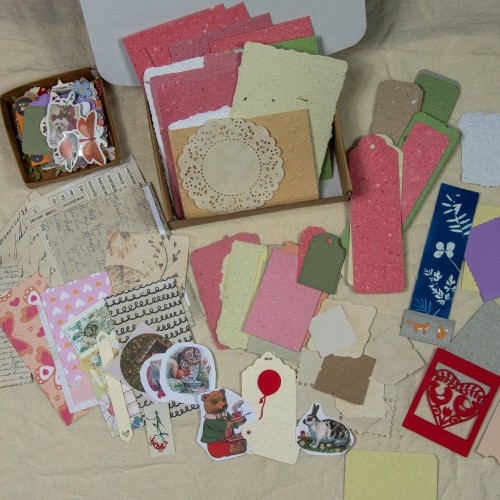 MIDI gėrybių rinkinys kūrybai