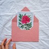 Printas su voku