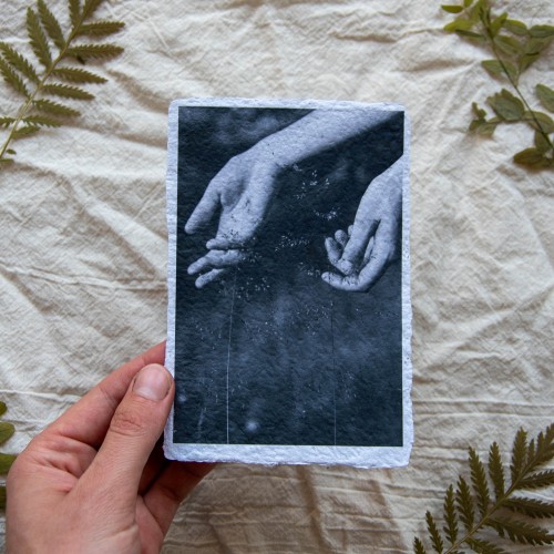 Printukas RANKOS, 10x15