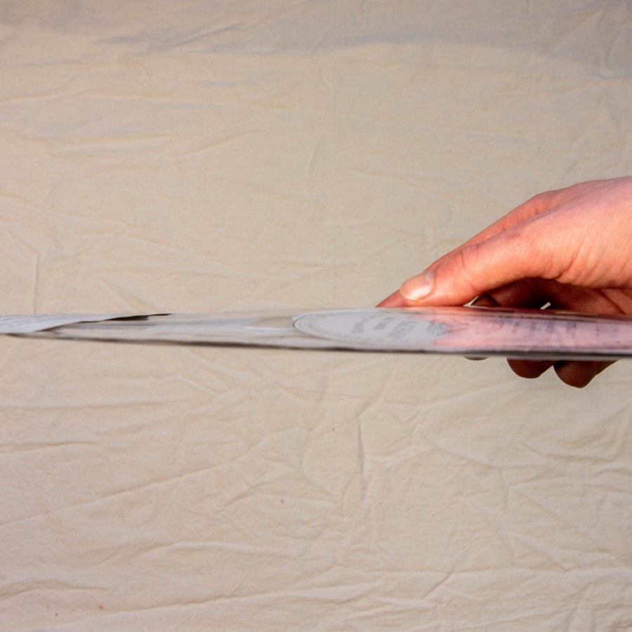 PUSIAU PASLAPTINGAS popierinių gėrybių rinkinys