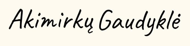 Akimirkų Gaudyklė